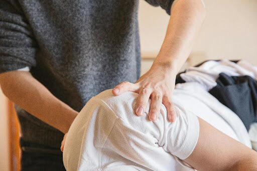 Effective Pain Management: The Role of Chiropractic in Recovery